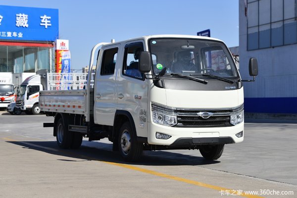 卡车之家-看车·买车·养车·聊车的商用车服务平台