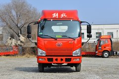 J6F载货车嘉兴市火热促销中 让利高达0.8万