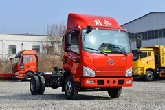 J6F载货车石家庄市火热促销中 让利高达1.5万