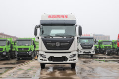 东风天锦KR-Plus 290马力9.8米厢式载货车，新春特惠