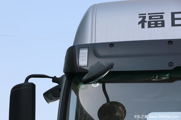 欧航R系载货车天津市火热促销中 让利高达0.1万