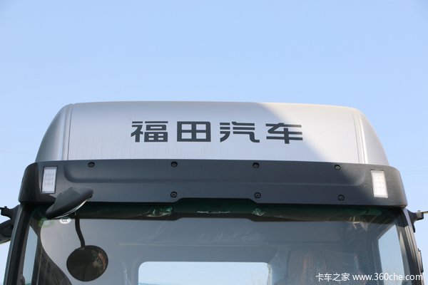 欧航R系载货车沈阳市火热促销中 让利高达0.7万
