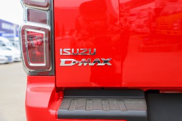 ʮ D-MAX 2021  1.9T  ֶ ˫Ƥ() ͼƬ