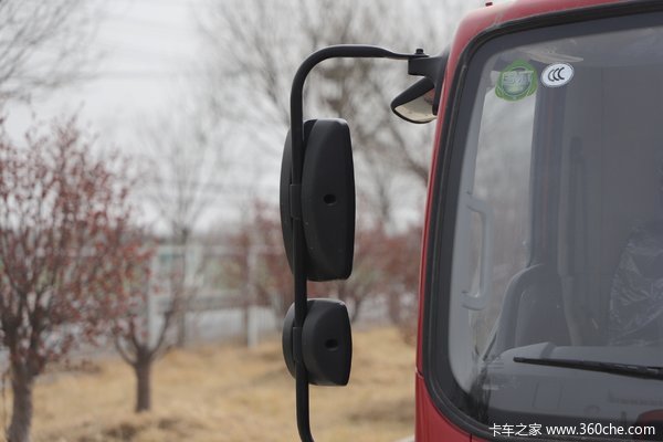 优惠1万 北京市欧马可S1载货车火热促销中