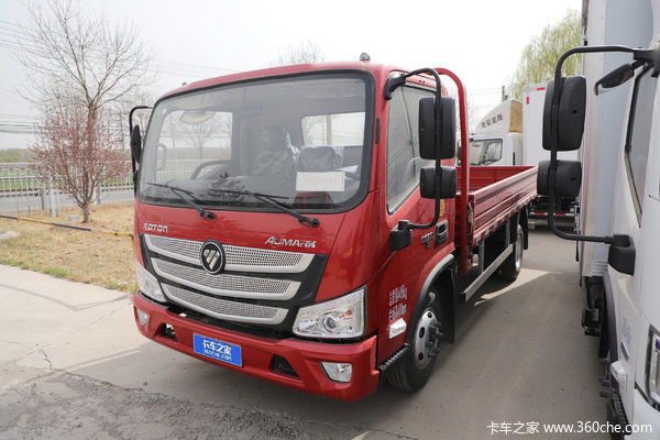 卡车之家-看车·买车·养车·聊车的商用车服务平台