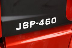 J6P经典版460马力有现车，价格有优惠，有意者欢迎进店试驾
