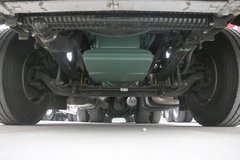 一汽解放 新J6P重卡 质惠版 460马力 6X4 AMT自动挡牵引车(435冲焊桥)(CA4250P66K25T1E6)