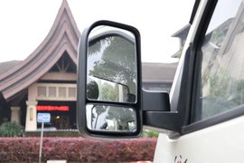 祥菱M2 Pro 载货车外观                                                图片