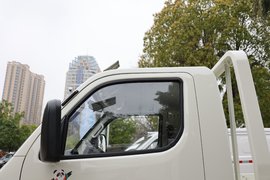 祥菱M2 Pro 载货车外观                                                图片