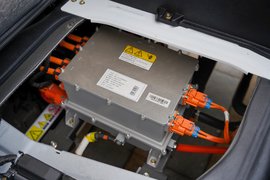 时代EV6 电动封闭厢货底盘图片