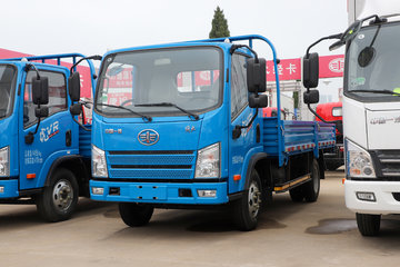 一汽解放轻卡虎vr轻卡图片大全_一汽解放轻卡虎vr轻卡图片库_卡车之家