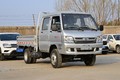 福田 驭菱VQ1 1.6L 122马力 汽油 2.5米双排栏板微卡(国六)(BJ1030V4AV4-51)