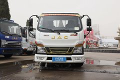 骏铃V3载货车杭州市火热促销中 让利高达1万