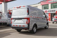 优惠0.2万 雅安市跨越星V3VAN/轻客火热促销中