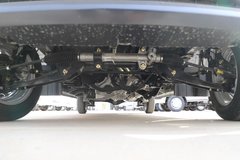 长安跨越 跨越星V3 标准型 107马力 1.5L汽油 2座 封闭货车(国六)