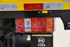 凯马 K6福来卡 115马力 3.2米双排栏板轻卡(5档变速箱)(KMC1041Q306S6)