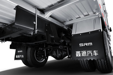 SRMԴ T5LEV ׼ 3.5T 3.77׵Ŵ綯ʽ΢(JKC5034XXYD0X1BEV)55.7kWh ͼƬ