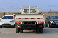 福田 祥菱M1 舒适型 1.6L 122马力 汽油 3.3米单排栏板微卡(BJ1031V5JV4-51)