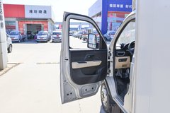 长安跨越王X3 PLUS 舒适型 1.6L 汽油 122马力 3.285米单排厢式微卡(国六)(SC5034XXYNGD6B1)