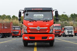 270马力 6×2 4.2米自卸车(DFV3251GP6DT2)