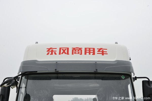 优惠3万 上海东风天龙VL载货车火热促销中