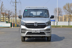 凯马 骏航V2 2023款 1.6L 105马力 CNG 2.5米双排栏板微卡(KMC1033NG360S6)