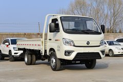 福田 祥菱M2 豪华型 1.6L 122马力 汽油 3.3米单排栏板微卡(BJ1032V5JV5-11)