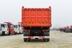 东风商用车 天锦VR重卡 245马力 6X2R 4.3米自卸车(国六)(DFH3250BX4)