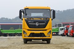 东风商用车 天龙KL 290马力 6X4 吸污车(程力威牌)(CLW5250GXWD6)