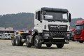  KC 340 8X4 賵()(CLY5319GJB29E6)