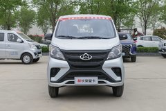 长安凯程 新长安星卡 标准型 1.5L 116马力 汽油 2.7米单排厢式微卡(非空调)(SC5022XXYDEAP6)