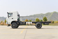 三环十通 昊龙 245马力 4X4 4.5米自卸车(STQ2186L07Y3E6)