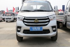 优惠0.3万 深圳市新豹T5载货车火热促销中