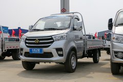 新豹T5载货车限时促销中 优惠0.05万