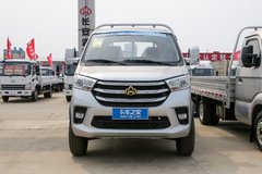 新豹T5载货车聊城市火热促销中 让利高达0.3万