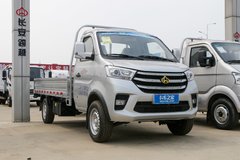 购新豹T5载货车 享高达0.5万优惠