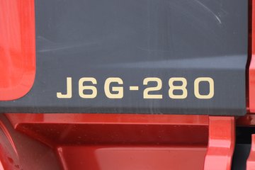 һ J6Gп 캽 280 4X2 6.75ػ()(CA1180P62K1L4E6)ͼƬ