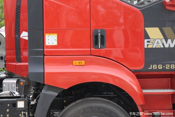 解放J6G载货车银川市火热促销中 让利高达0.5万