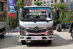 优惠0.5万 杭州市大容汽车奥铃速运4.2米载货车火热促销中