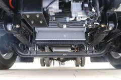 福田 智蓝HS 4.5T 4.08米插电式混合动力冷藏车(气刹)(BJ5048XLCPHEV1)14.016kWh