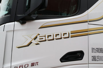 ؿ X6000 ݼӢ 560 6X4 AMTԶǣ()(SX4259GD4Q2)ͼƬ