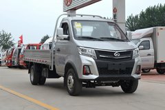 购跨越王X3载货车 享高达0.2万优惠