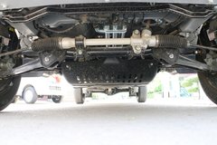 五菱 荣光新卡 1.5L 107马力 汽油 3米单排厢式微卡(LZW5028XXYP6H)