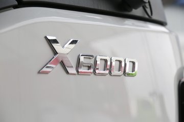 ؿ X6000 680 6X4 AMTԶǣ()(SX4259GE4Q3) ͼƬ