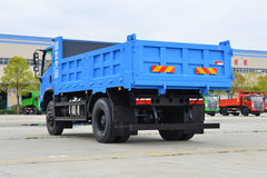 大运 G6 200马力 4X4 4米越野自卸车(国六)(DYQ2181D6BB)
