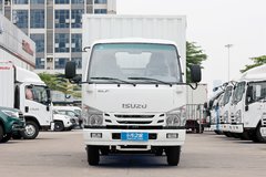 五十铃100P载货车广州市火热促销中 让利高达1.08万