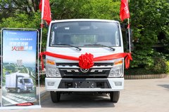 多利卡D6载货车济南市火热促销中 让利高达0.5万