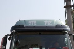 东风柳汽 乘龙H5V 460马力 6X4 AMT自动档牵引车(国六)(LZ4250H5DC1)