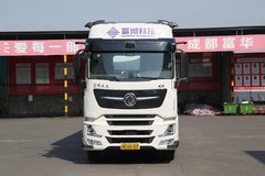 本店为您推荐 东风商用车 天龙旗舰KX 经典版 560马力 6X