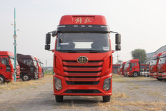 一汽解放 J6G重卡 460马力 6X4 牵引车(CA4250P62K24T1E6)